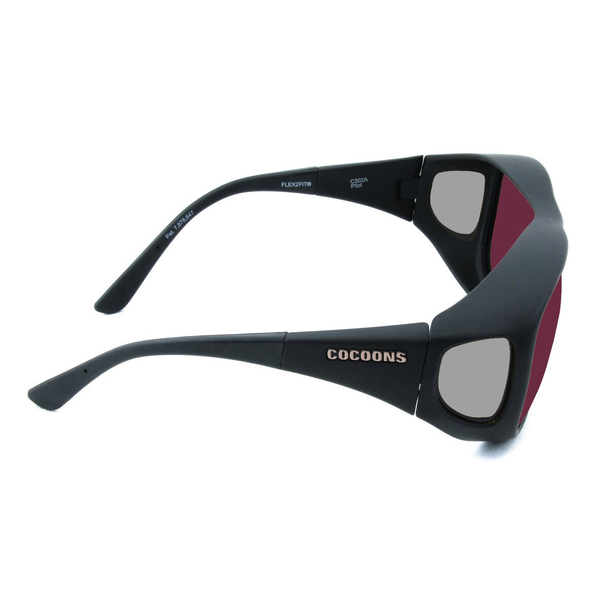 TBI Tinted Fitover - Cocoons